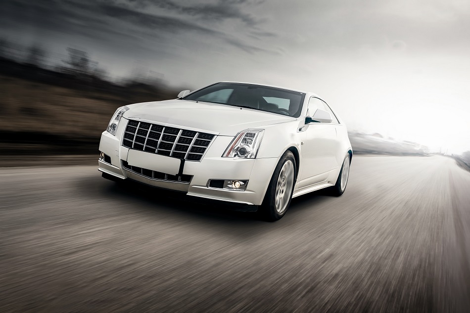 Cadillac Repair In South Milwaukee, WI