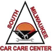 South Milwaukee Car Care Center logo
