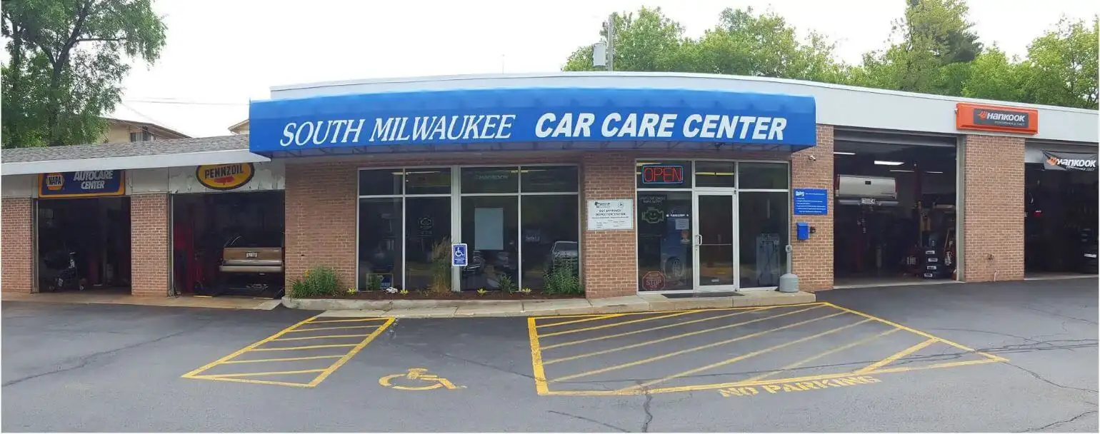 Car Care Center