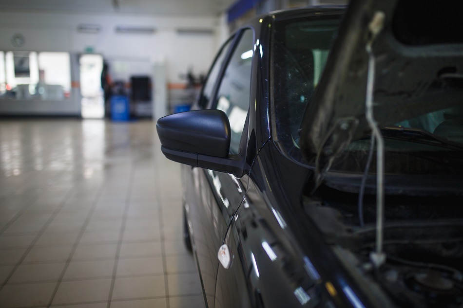 GM Repair In South Milwaukee, WI GM Repair In South Milwaukee, WI