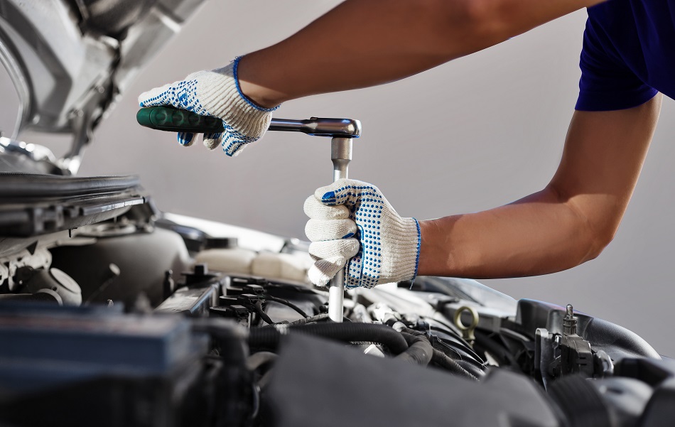 Mercury Repair In South Milwaukee, WI Mercury Repair In South Milwaukee, WI