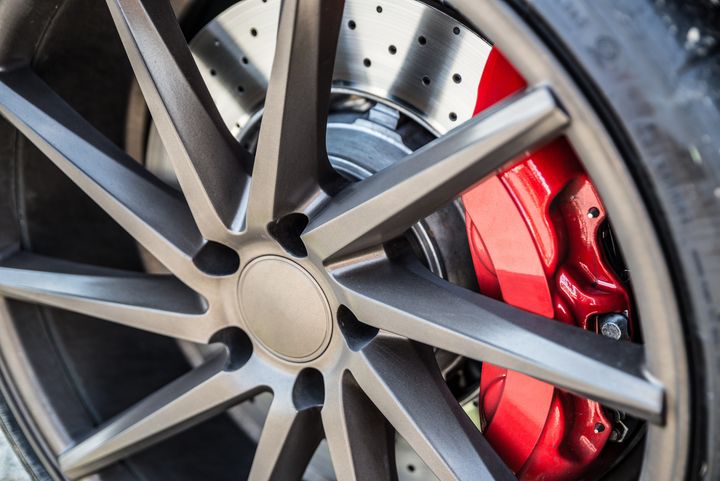 Brake Calipers In South Milwaukee, WI Brake Calipers In South Milwaukee, WI