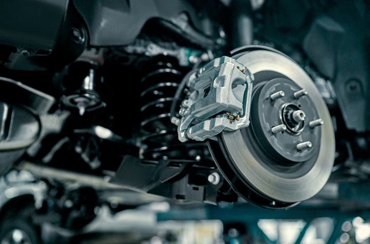 Brake Rotors In South Milwaukee, WI Brake Rotors In South Milwaukee, WI