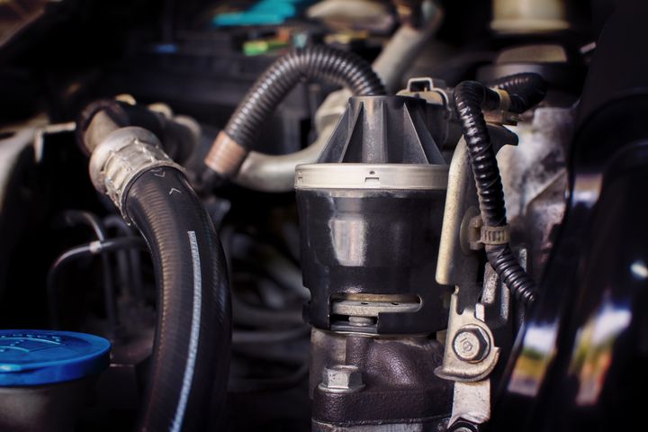 EGR Valve Service In South Milwaukee, WI EGR Valve Service In South Milwaukee, WI