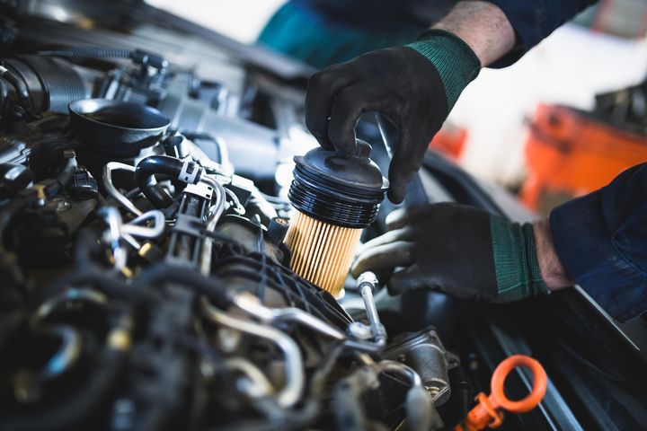 Fuel Filter Service In South Milwaukee, WI Fuel Filter Service In South Milwaukee, WI