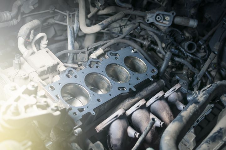 Head Gasket Replacement In South Milwaukee, WI Head Gasket Replacement In South Milwaukee, WI