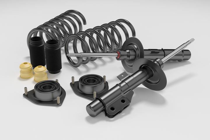 Shocks And Struts In South Milwaukee, WI Shocks And Struts In South Milwaukee, WI