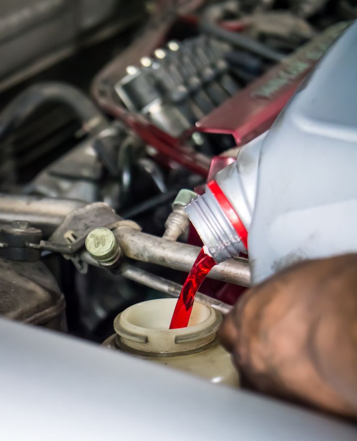 Transmission Fluid In South Milwaukee, WI Transmission Fluid In South Milwaukee, WI